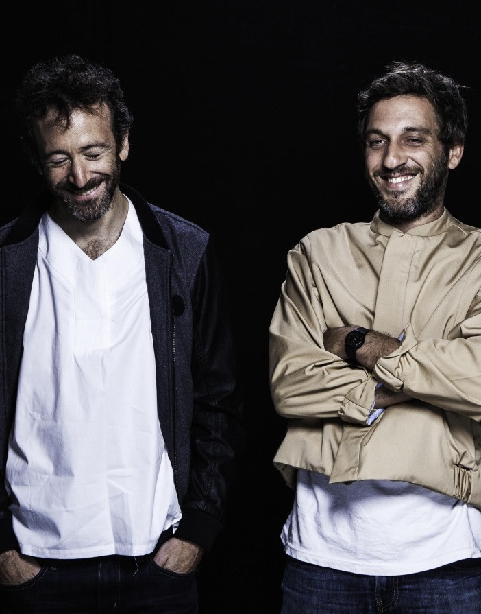 ACID ARAB - Digilove