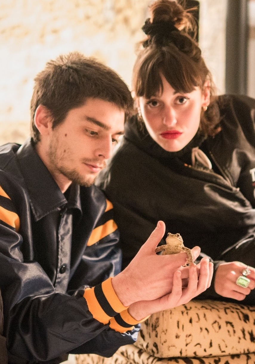 AGAR AGAR - Digilove