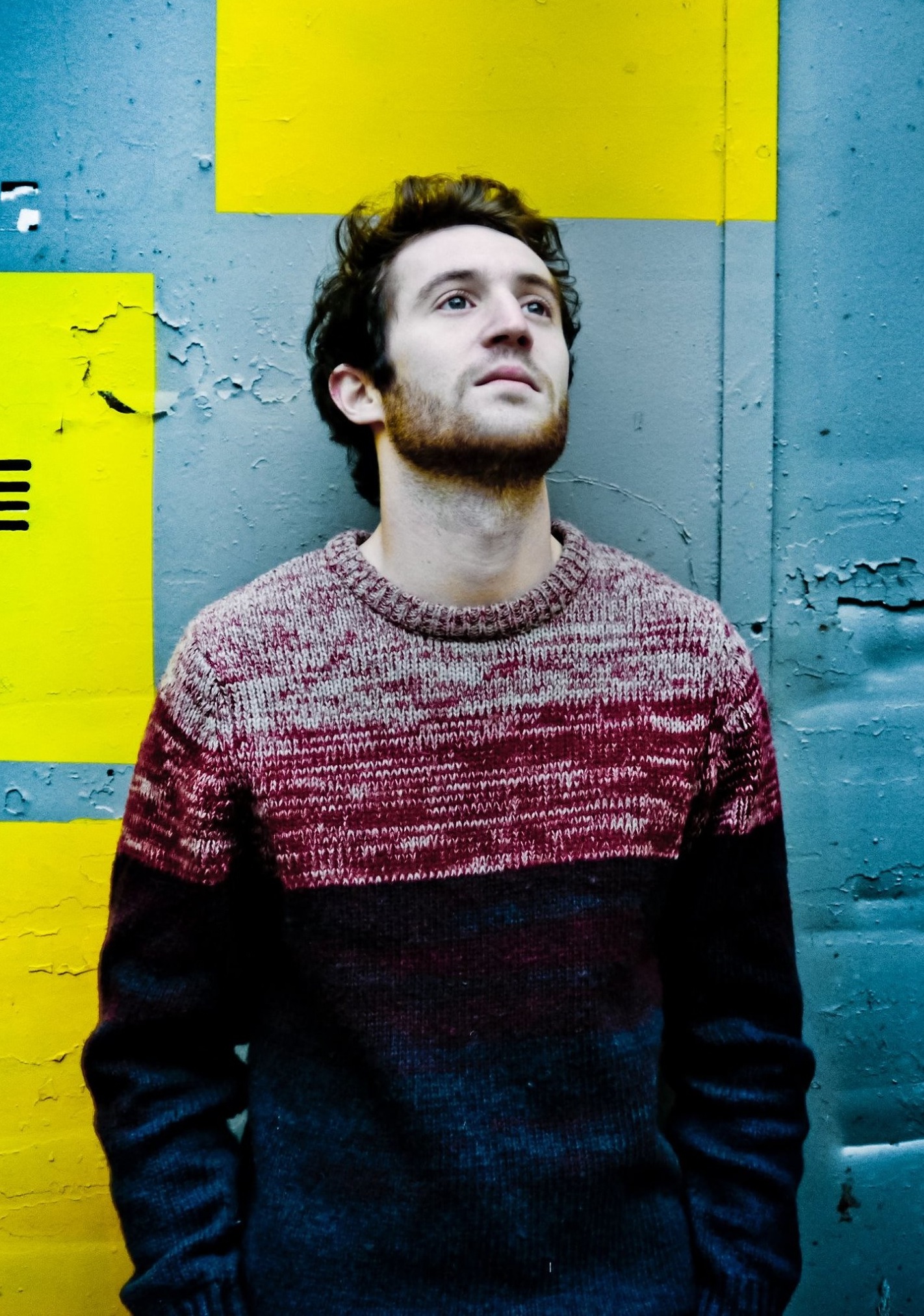 BROKEN BACK - Digilove