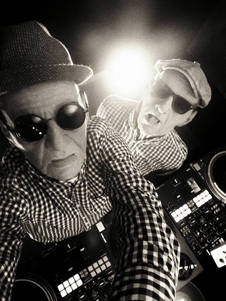 L'ENTOURLOOP - Digilove