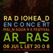 Radiohead Arras