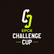 CHALLENGE CUP - SAISON 2022-2023