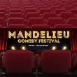 MANDELIEU COMEDY FESTIVAL 2026