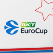 CHAMPIONNAT EUROCUP SAISON 2024-2025