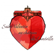 SAINT VALENTIN AU CHATEAU DE LUNEVILLE