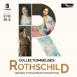 THE ROTHSCHILD COLLECTORS: FEMALE PATRONS AND DONORS PAR EXCELLENCE