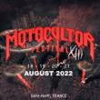 MOTOCULTOR FESTIVAL 2022 - DU 18 AU 21 AOUT - SAINT-NOLFF (56)