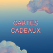 CARTES CADEAU