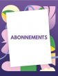 SAISON 26-27 / ABONNEMENTS
