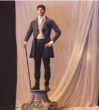 LE PORTRAIT DE DORIAN GRAY