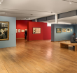 EXHIBITIONS
DISCOVER A NEW APPROACH TO ART FROM THE END OF THE 19TH CENTURY TO TODAY!