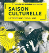 SAISON CULTURELLE 2024/2025
