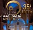 35EME FESTIVAL D'ART SACRE