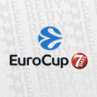 CHAMPIONNAT EUROCUP SAISON 2022-2023