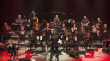 BIG BAND ARTS-SCENE JAZZ ORCHESTRA