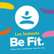 INSTANTS BE FIT 2026