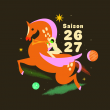 LA SAISON 26-27