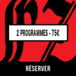 2 PROGRAMMES