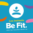 INSTANTS BE FIT 2025