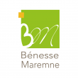 VILLE DE BENESSE-MAREMNE