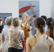 ATELIERS ADULTES
