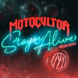 MOTOCULTOR STAYIN' ALIVE - WARM UP TOUR 2022 - DU 17 AU 22 MAI
