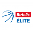 CHAMPIONNAT BETCLIC ELITE SAISON 2024-2025